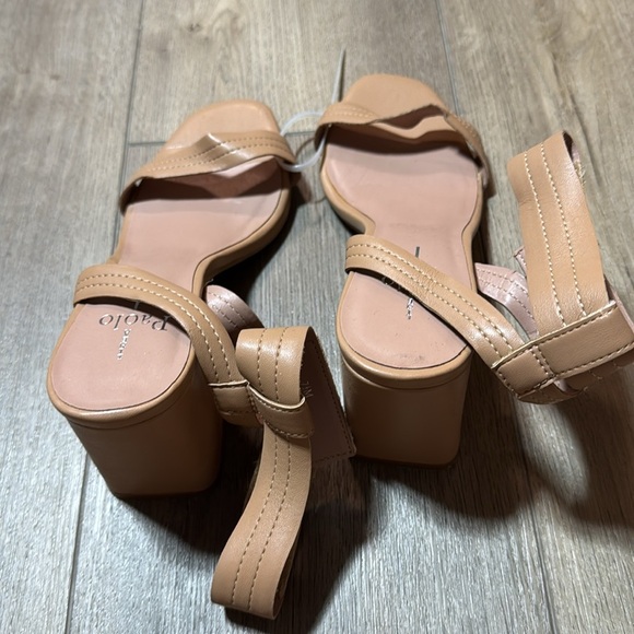 NEW! Linea Paolo Eden Heels - Size 7.5 - Picture 10 of 15
